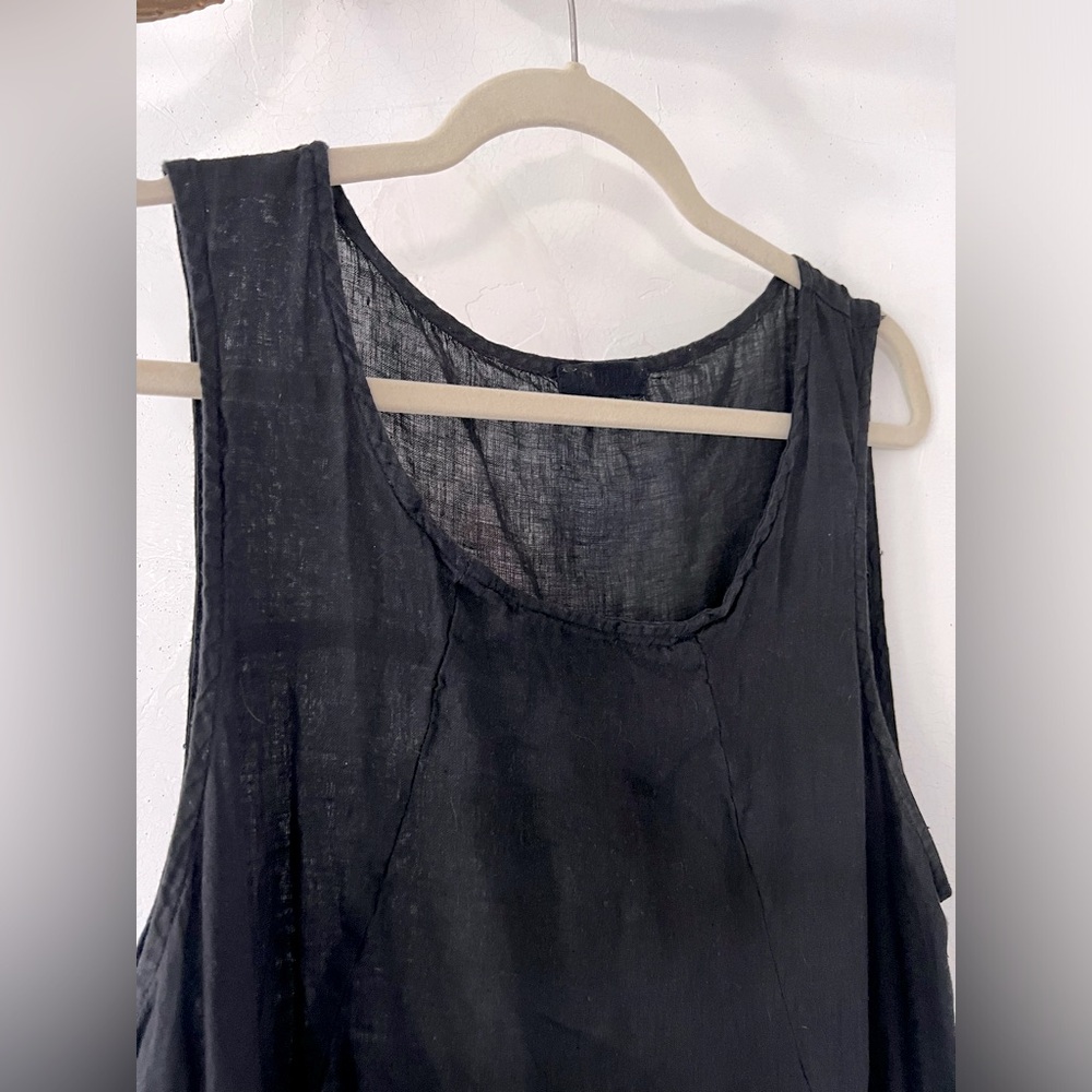 CP Shades Linen dress